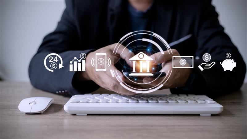 Web Blog - How to Identify the Right Career in the Banking Sector