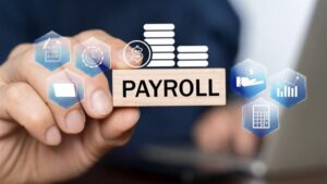 Web Blog - Top Reasons Your Business Needs a Payroll Solution